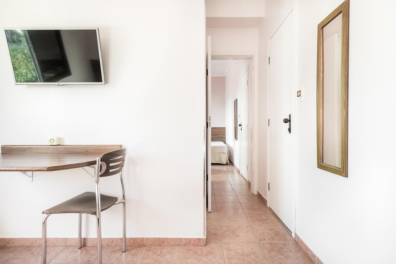 Hotel Marmo Jacareí المظهر الخارجي الصورة