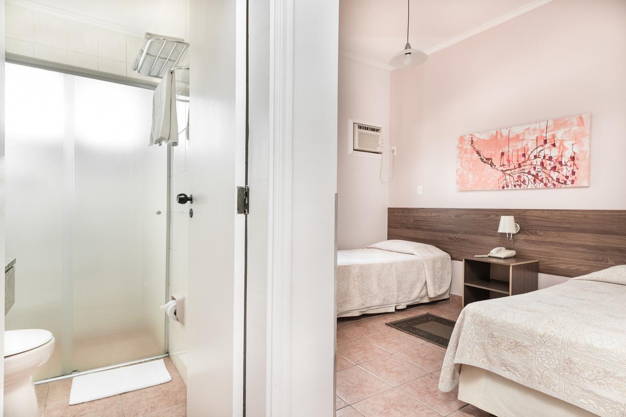 Hotel Marmo Jacareí المظهر الخارجي الصورة
