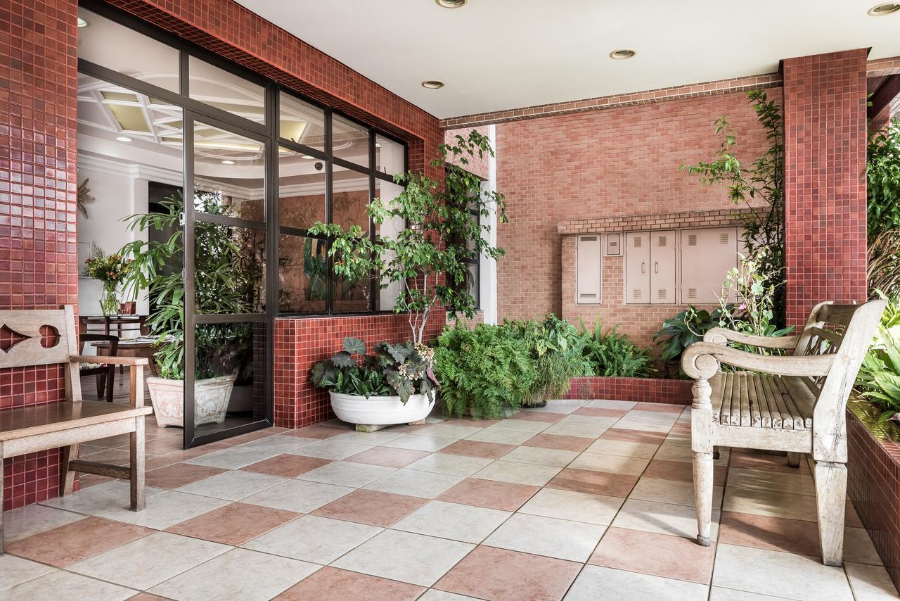 Hotel Marmo Jacareí المظهر الخارجي الصورة