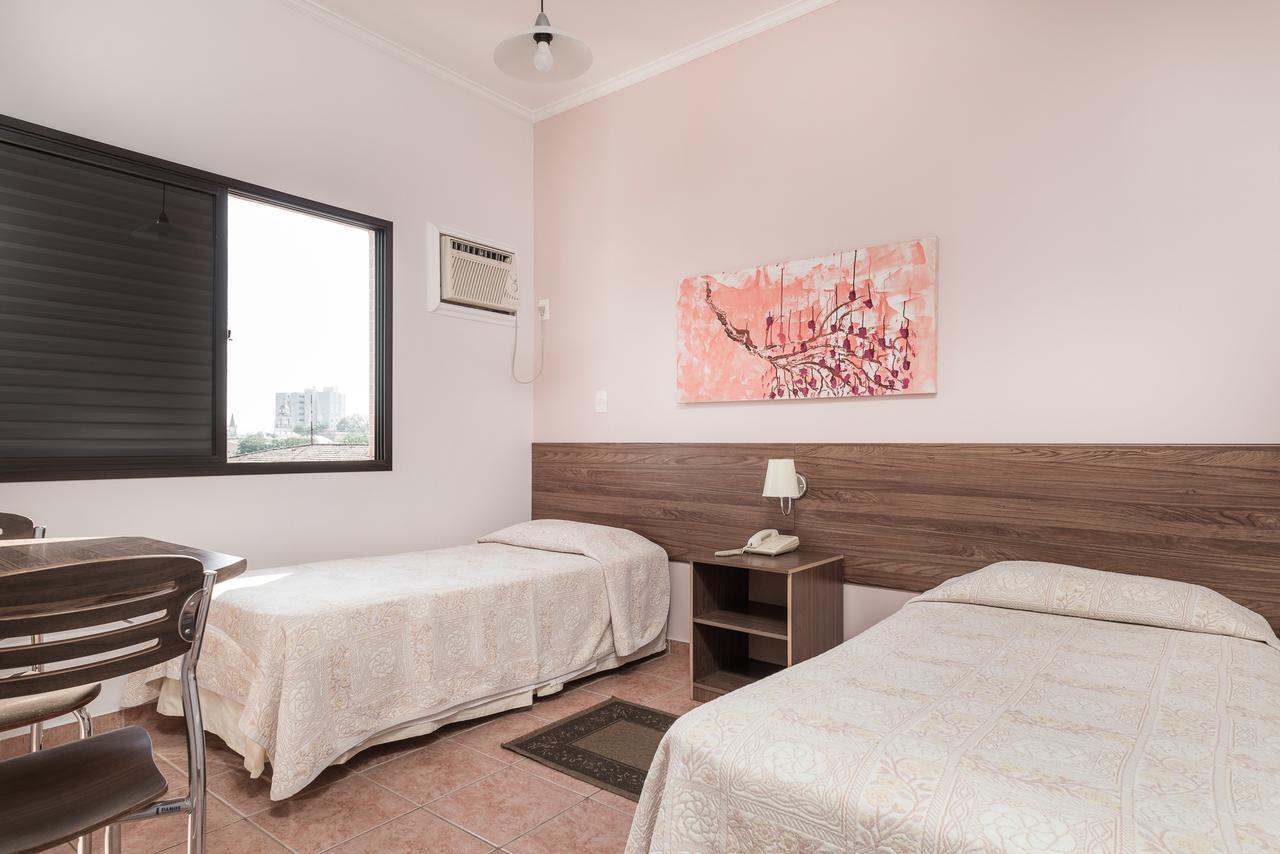 Hotel Marmo Jacareí المظهر الخارجي الصورة
