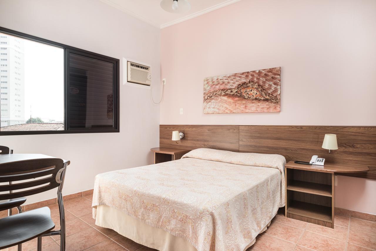 Hotel Marmo Jacareí المظهر الخارجي الصورة