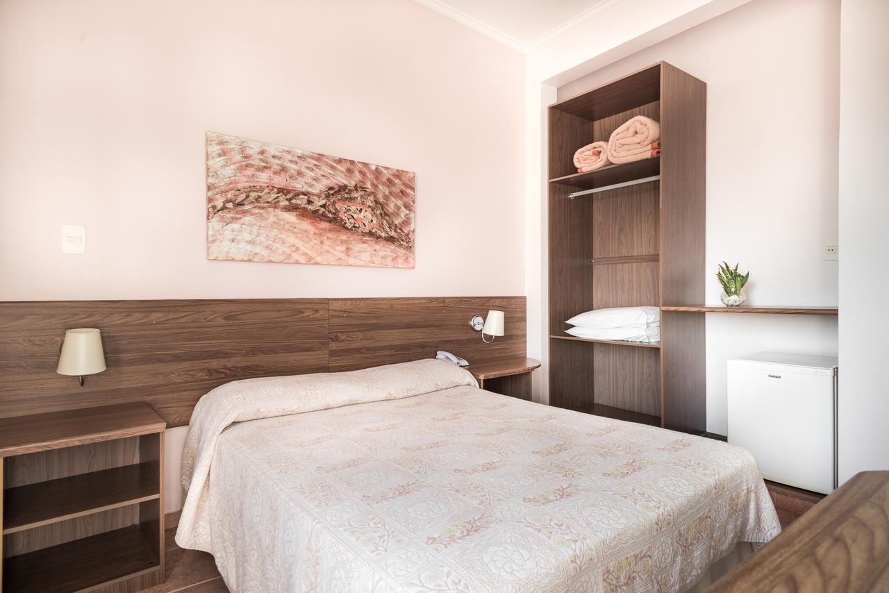 Hotel Marmo Jacareí المظهر الخارجي الصورة