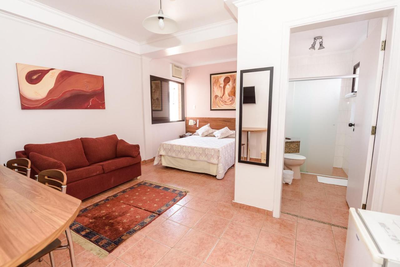 Hotel Marmo Jacareí المظهر الخارجي الصورة