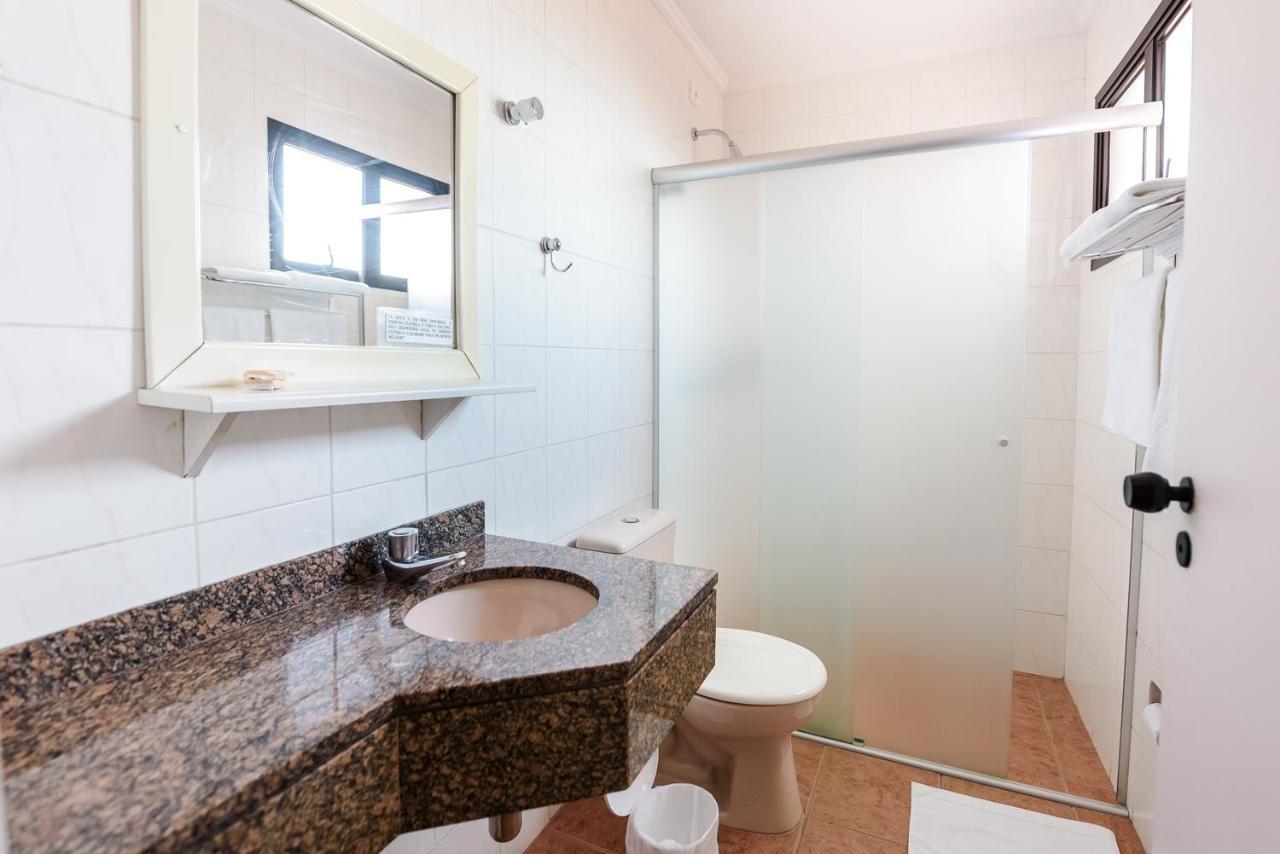 Hotel Marmo Jacareí المظهر الخارجي الصورة